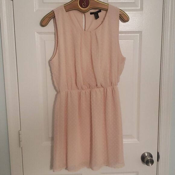 Forever 21 womens dress size large - Picture 2 of 5